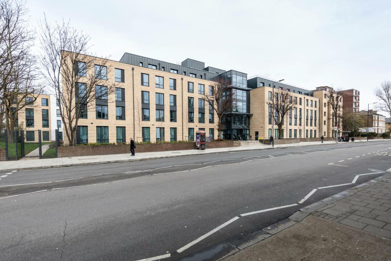 Prince Consort Village Londres Exterior foto